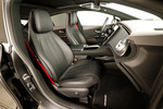 Mercedes-Benz EQE EQE 350+ AMG Line Turismo Interior Asientos 4 puertas