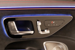 Mercedes-Benz EQE EQE 350+ AMG Line Turismo Interior Mandos regulaci&oacute;n asientos 4 puertas