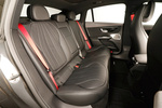 Mercedes-Benz EQE EQE 350+ AMG Line Turismo Interior Asientos 4 puertas