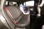 Mercedes-Benz EQE EQE 350+ AMG Line Turismo Interior Silla infantil 4 puertas