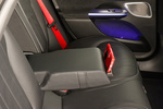 Mercedes-Benz EQE EQE 350+ AMG Line Turismo Interior Reposabrazos 4 puertas