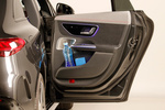 Mercedes-Benz EQE EQE 350+ AMG Line Turismo Interior Puerta 4 puertas