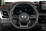 Nissan X-Trail 1.5 e-Power 157 kW (213 CV) e-4orce Tekna Todo terreno Interior Volante 5 puertas