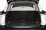 Nissan X-Trail 1.5 e-Power 157 kW (213 CV) e-4orce Tekna Todo terreno Interior Maletero 5 puertas