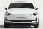 Polestar 2 Gama 2 Gama 2 Turismo Exterior Frontal 5 puertas