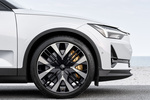 Polestar 2 Gama 2 Gama 2 Turismo Exterior Llanta 5 puertas