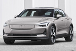 Polestar 2 Gama 2 Gama 2 Turismo Exterior Frontal-Lateral 5 puertas