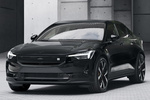 Polestar 2 Gama 2 Gama 2 Turismo Exterior Frontal-Lateral 5 puertas