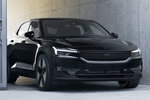 Polestar 2 Gama 2 Gama 2 Turismo Exterior Lateral-Frontal 5 puertas