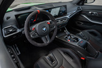 BMW Serie 3 M3 CS M3 CS Turismo Interior Salpicadero 4 puertas