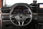 Renault Kangoo 1.5 Blue dCi 70 kW (95 CV) Zen (6 puertas) Veh&iacute;culo comercial Interior Volante 5 puertas