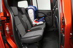 Renault Kangoo 1.5 Blue dCi 70 kW (95 CV) Zen (6 puertas) Veh&iacute;culo comercial Interior Silla infantil 5 puertas