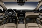Maserati GranTurismo M&oacute;dena M&oacute;dena Coup&eacute; Interior Salpicadero 2 puertas