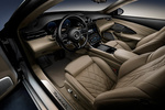 Maserati GranTurismo M&oacute;dena M&oacute;dena Coup&eacute; Interior Salpicadero 2 puertas