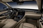 Maserati GranTurismo M&oacute;dena M&oacute;dena Coup&eacute; Interior Salpicadero 2 puertas