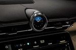Maserati GranTurismo M&oacute;dena M&oacute;dena Coup&eacute; Interior Detalle 2 puertas