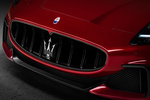 Maserati GranTurismo Trofeo Trofeo Coup&eacute; Exterior Parrilla 2 puertas