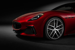 Maserati GranTurismo Trofeo Trofeo Coup&eacute; Exterior Llanta 2 puertas