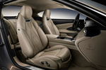 Maserati GranTurismo M&oacute;dena M&oacute;dena Coup&eacute; Interior Asientos 2 puertas