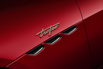 Maserati GranTurismo Trofeo Trofeo Coup&eacute; Exterior Detalle 2 puertas
