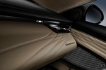 Maserati GranTurismo M&oacute;dena M&oacute;dena Coup&eacute; Interior Detalle 2 puertas