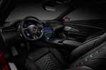 Maserati GranTurismo Trofeo Trofeo Coup&eacute; Interior Salpicadero 2 puertas