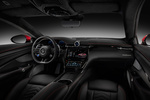 Maserati GranTurismo Trofeo Trofeo Coup&eacute; Interior Salpicadero 2 puertas
