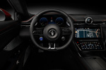 Maserati GranTurismo Trofeo Trofeo Coup&eacute; Interior Volante 2 puertas