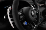 Maserati GranTurismo Trofeo Trofeo Coup&eacute; Interior Levas 2 puertas