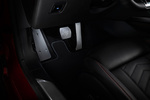 Maserati GranTurismo Trofeo Trofeo Coup&eacute; Interior Pedales 2 puertas