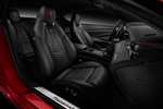 Maserati GranTurismo Trofeo Trofeo Coup&eacute; Interior Asientos 2 puertas