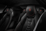 Maserati GranTurismo Trofeo Trofeo Coup&eacute; Interior Reposacabezas 2 puertas