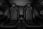 Maserati GranTurismo Trofeo Trofeo Coup&eacute; Interior Asientos 2 puertas