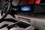 Mercedes-Benz GLE AMG GLE 53 Coup&eacute; AMG GLE 53 Coup&eacute; Todo terreno Interior Salpicadero 5 puertas