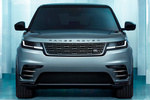 Land Rover Range Rover Velar P400e PHEV Gama Range Rover Velar Todo terreno Exterior Frontal 5 puertas