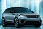 Land Rover Range Rover Velar P400e PHEV Gama Range Rover Velar Todo terreno Exterior Lateral-Frontal 5 puertas