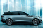 Land Rover Range Rover Velar P400e PHEV Gama Range Rover Velar Todo terreno Exterior Lateral 5 puertas