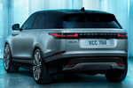 Land Rover Range Rover Velar P400e PHEV Gama Range Rover Velar Todo terreno Exterior Lateral-Posterior 5 puertas