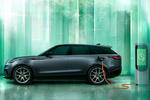 Land Rover Range Rover Velar P400e PHEV Gama Range Rover Velar Todo terreno Exterior Toma de recarga 5 puertas