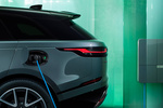 Land Rover Range Rover Velar P400e PHEV Gama Range Rover Velar Todo terreno Exterior Toma de recarga 5 puertas