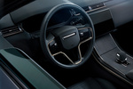 Land Rover Range Rover Velar P400e PHEV Gama Range Rover Velar Todo terreno Interior Salpicadero 5 puertas