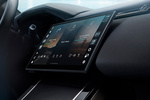 Land Rover Range Rover Velar P400e PHEV Gama Range Rover Velar Todo terreno Interior Pantalla del sistema multimedia 5 puertas