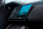 Land Rover Range Rover Velar P400e PHEV Gama Range Rover Velar Todo terreno Interior Pantalla del sistema multimedia 5 puertas