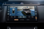 Land Rover Range Rover Velar P400e PHEV Gama Range Rover Velar Todo terreno Interior Pantalla del sistema multimedia 5 puertas