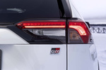 Toyota RAV4 GR SPORT Hybrid 220H 4x4 GR SPORT Electric Hybrid Todo terreno Exterior Pilotos 5 puertas