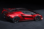 Lamborghini Invencible Invencible Invencible Coup&eacute; Exterior Cenital-Posterior-Lateral 2 puertas