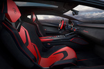 Lamborghini Invencible Invencible Invencible Coup&eacute; Interior Asientos 2 puertas