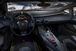 Lamborghini Aut&Atilde;&copy;ntica Autentica Autentica Descapotable Interior Salpicadero 2 puertas