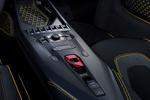 Lamborghini Aut&Atilde;&copy;ntica Autentica Autentica Descapotable Interior Consola Central 2 puertas