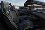Lamborghini Aut&Atilde;&copy;ntica Autentica Autentica Descapotable Interior Asientos 2 puertas